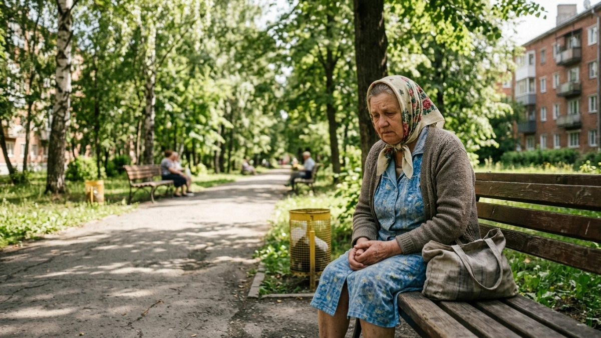 Как понять, что женщина стала старой: мудрые слова Ремарка, объясняющие всё
