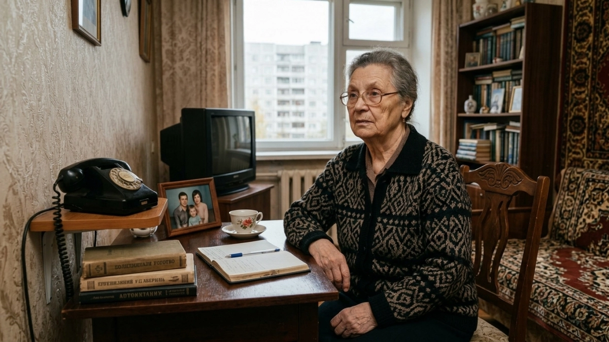 Если вам долго не звонят родные или друзья: мудрые и ироничные цитаты Михаила Жванецкого
