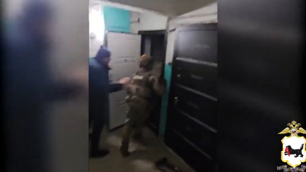 В Иркутской области задержали 9 организаторов покерного клуба