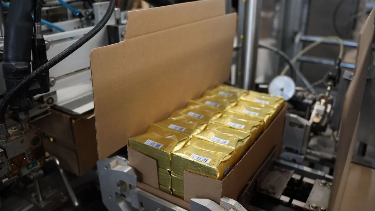 Иркутская область досрочно выполнила годовой план по экспорту сельхозпродукции