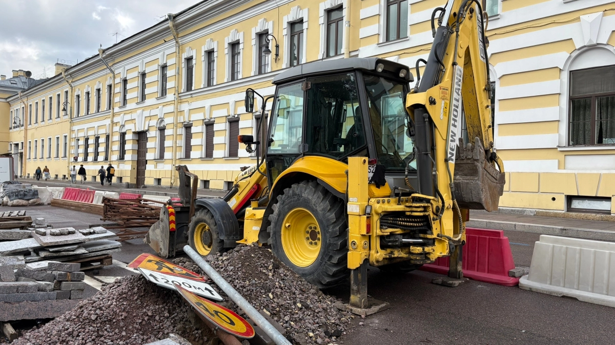 В городе Иркутской области погасили долг перед дорожным подрядчиком