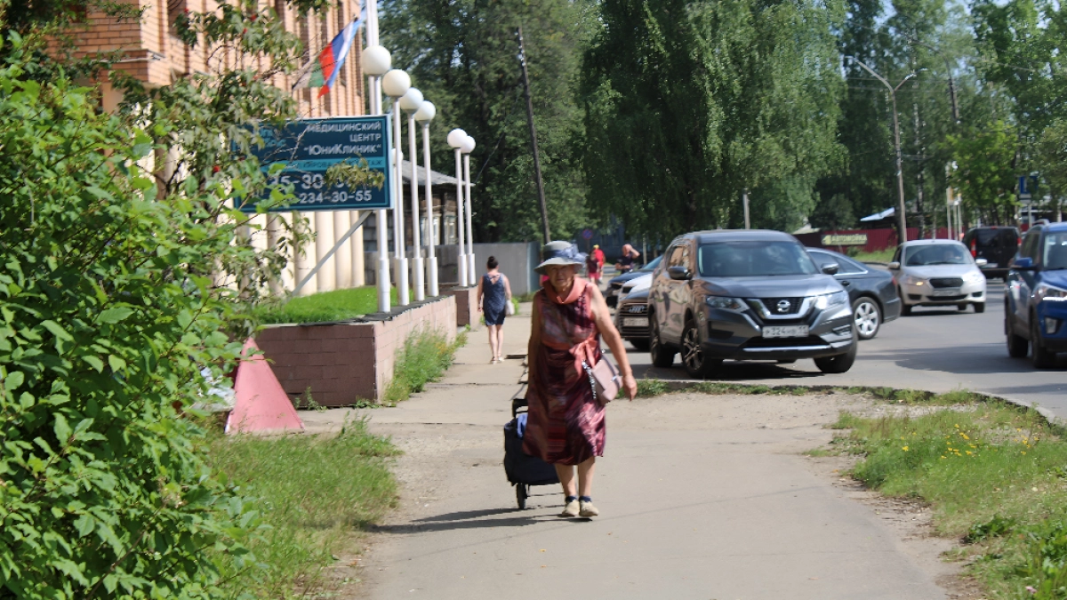 Не к детям и не к внукам: вот куда лучше переехать после 70 — этот вариант многие даже не рассматривают