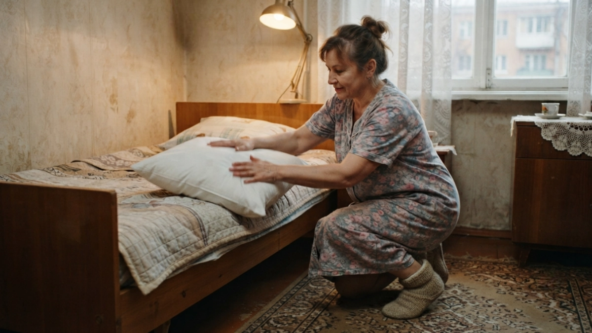 Одни превращают сон в мучение, другие сбиваются: какой наполнитель для подушки лучше — запомните раз и навсегда