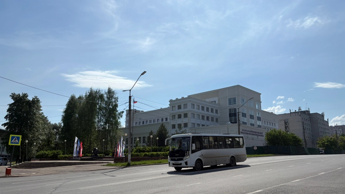 В Иркутской области опровергли слухи о массовом закрытии автобусных маршрутов в одном из городов региона