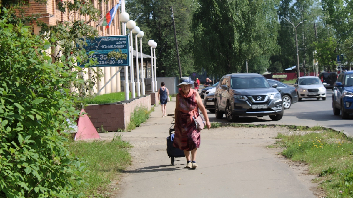 Не к детям и не к внукам: вот куда разумнее переехать после 70 — этот вариант многие даже не рассматривают