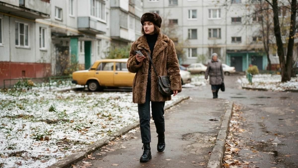 Модницы скупают на Авито советские шапки, шубы, пальто и плащи: винтаж снова в тренде в 2026 — лучше чем новье из ТЦ