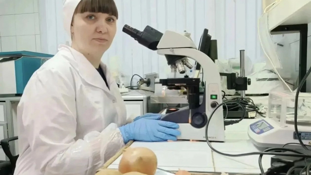 В Иркутской области ветеринары провели полтысячи экспертиз растительной продукции на рынках