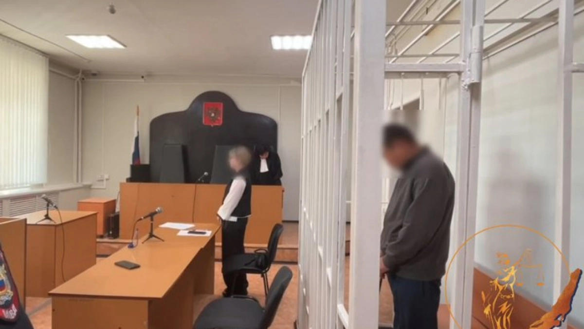 В Иркутской области мужчина застрелил родственника из охотничьего ружья