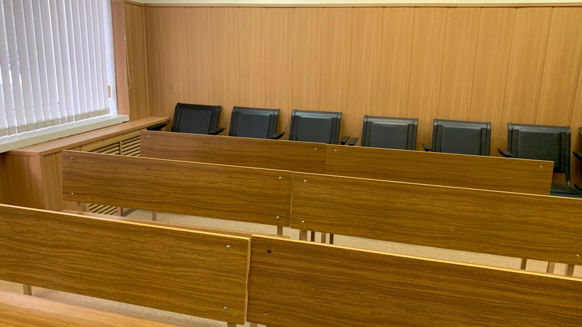 Жителя Усолья оштрафовали за уклонение от альтернативной службы