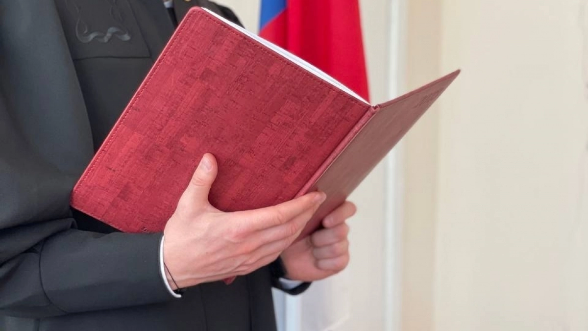 В Иркутской области осужден местный житель за разбой и проникновение в жилище