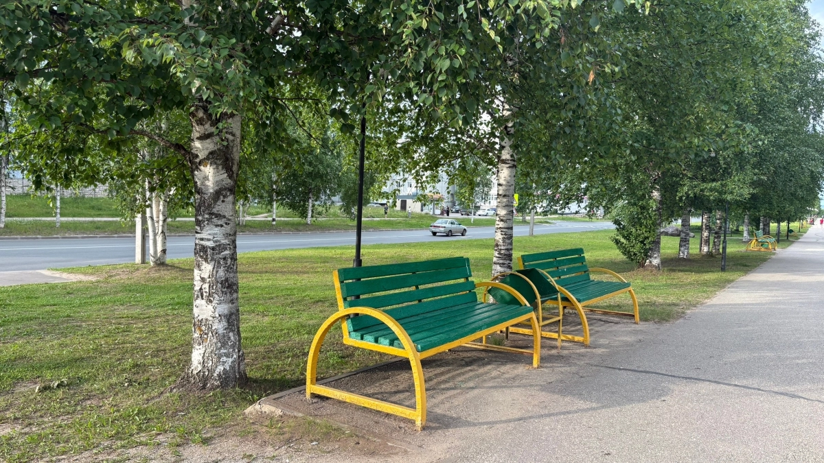Проект «Есть решение» продолжает преображать Усолье-Сибирское