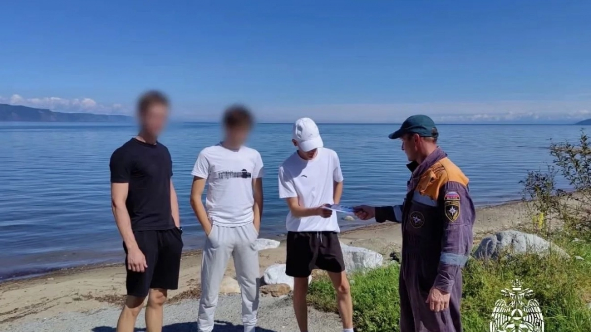 В Иркутской области усилены профилактические рейды в выходные дни