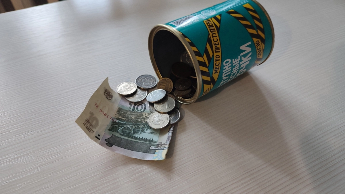 Жители столицы Иркутской области подсчитали, сколько протянут без зарплаты