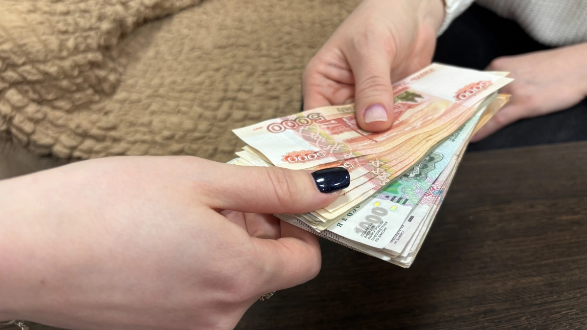 В Иркутской области предприниматель оштрафован на миллион за взятку полицейскому