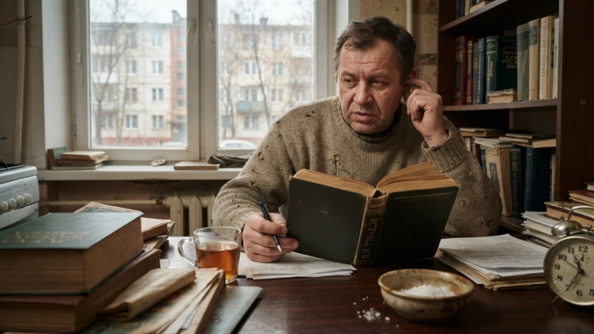 На этих выражениях сыплются даже грамотеи: 7 фразеологизмов с коварным подвохом