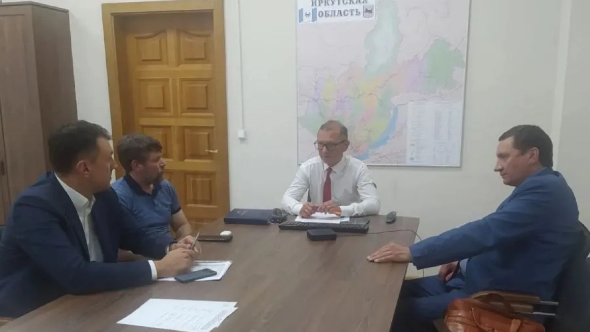 Восемь памятников истории и культуры в Иркутской области получат вторую жизнь благодаря федеральной программе