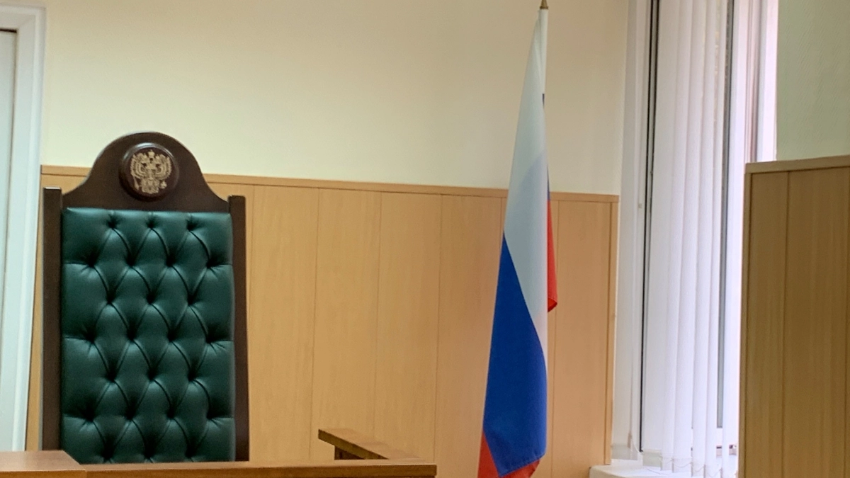 В Иркутской области мать двоих детей лишилась свободы из-за алиментов