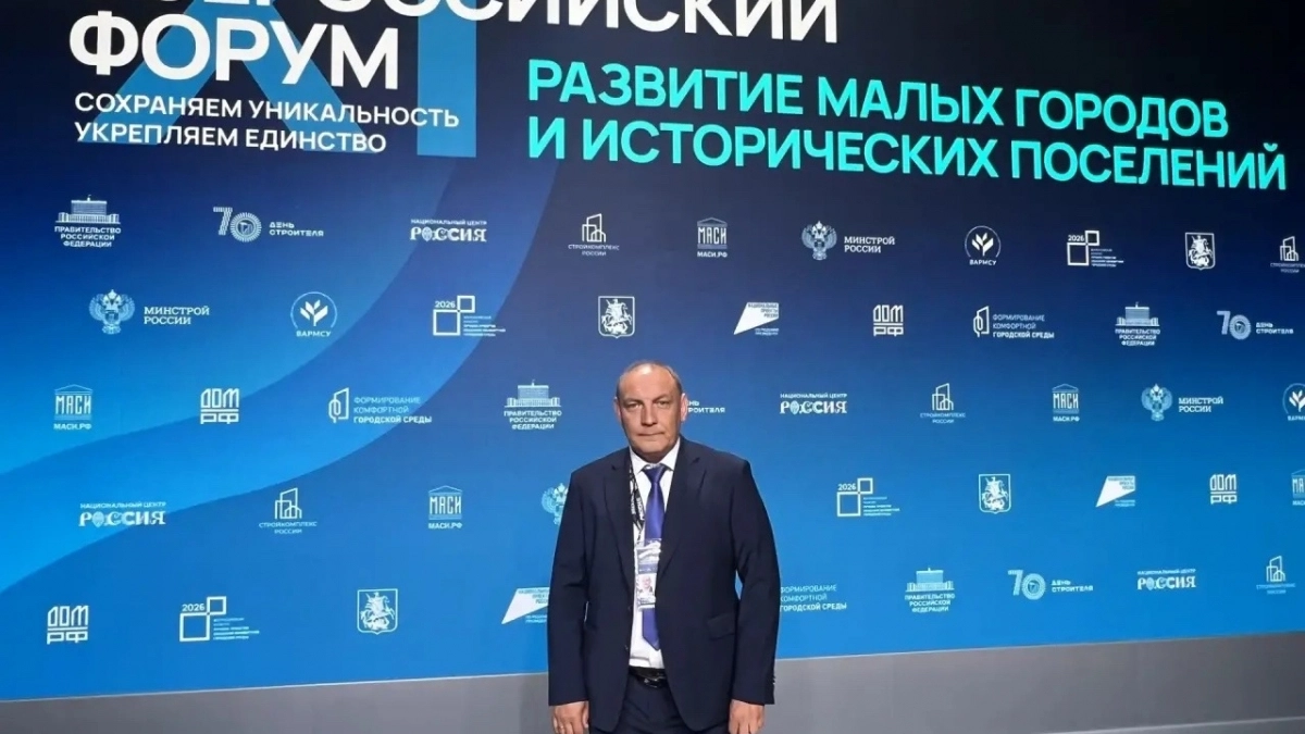 В Усолье преобразят Ленинский проспект при поддержке федерального гранта