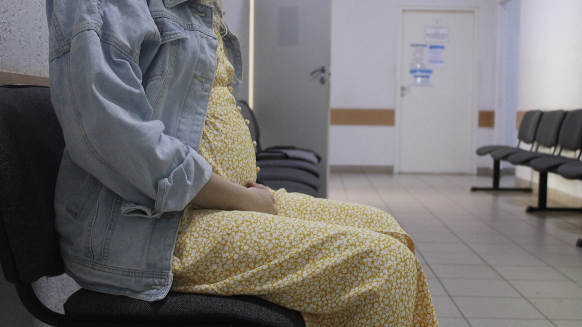 В Усолье-Сибирском и районе за восемь месяцев родились 319 детей