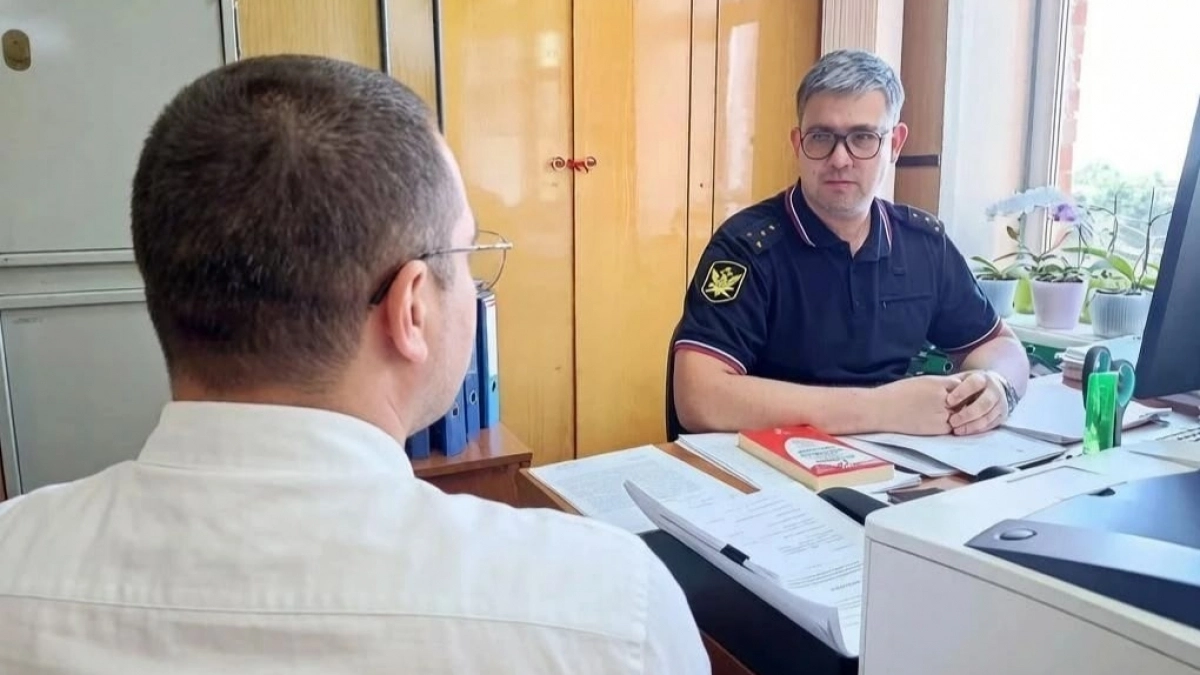 Гендиректор в Усолье-Сибирском стал фигурантом дела за уклонение от консервации полигона