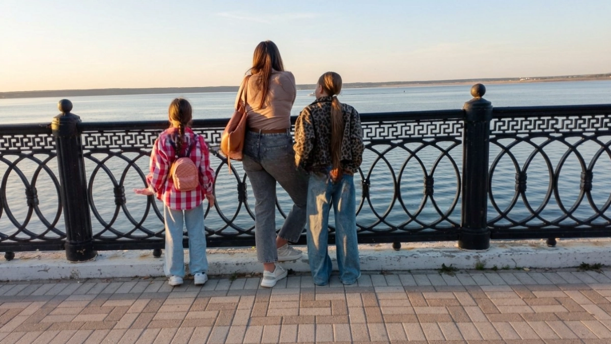Это милое женское имя из 70-х снова возвращается в моду: считается настоящим магнитом для удачи