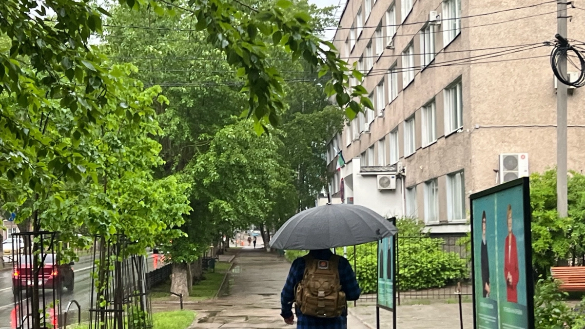 Иркутская область прогреется до +27 градусов: прогноз погоды на 13 августа