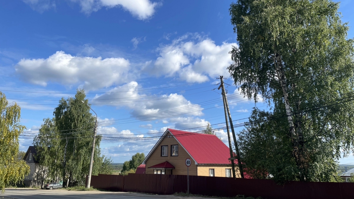 Иркутская область прогреется до +26 градусов: прогноз погоды на 14 августа