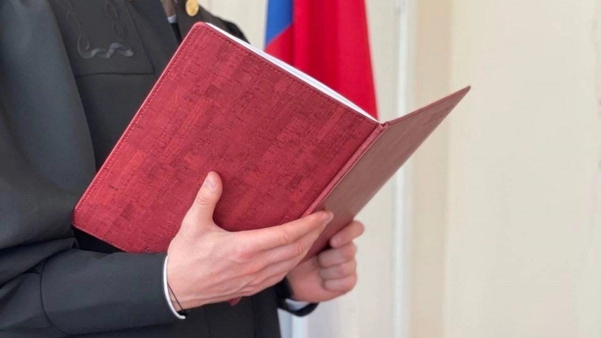 Суд в Иркутской области обязал студентку выплатить штраф по целевому договору