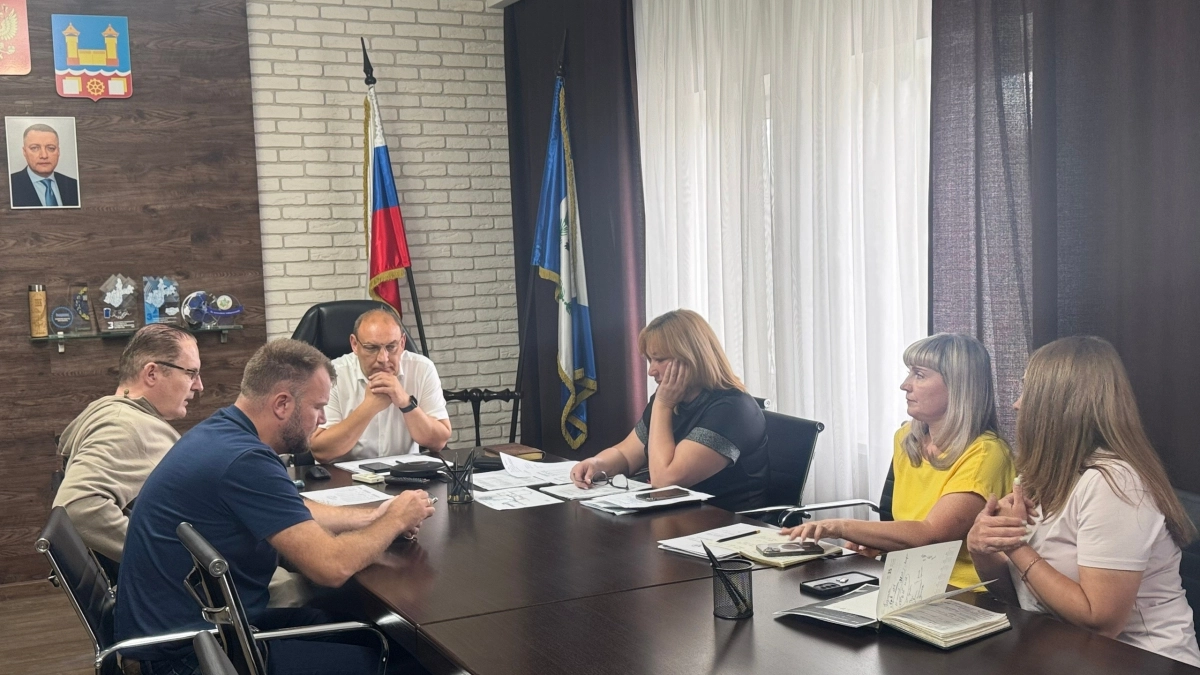 В Усолье с 1 сентября меняют схему движения двух пассажирских маршрутов