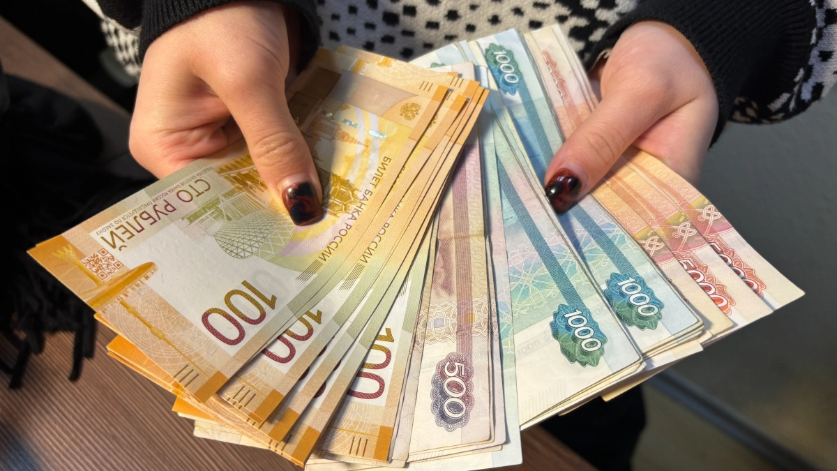 Выплаты жителям Иркутской области перенесли на более ранние даты