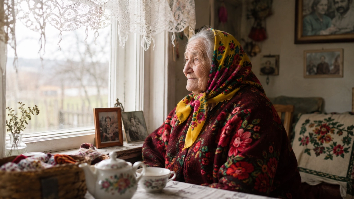 Нежное стихотворение Есенина про маму стоит прочитать каждому: в разном возрасте его строки звучат совсем по-разному