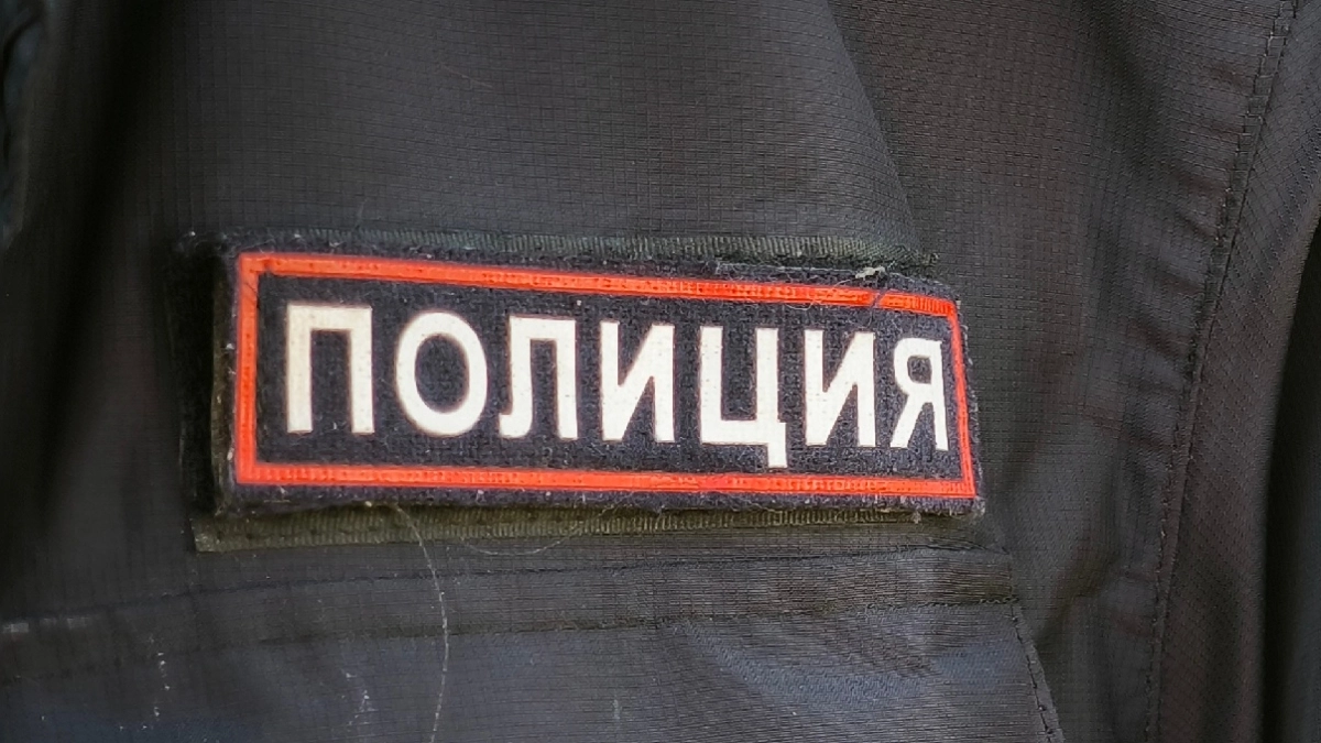 В Иркутской области задержали слесарей с медным оборудованием