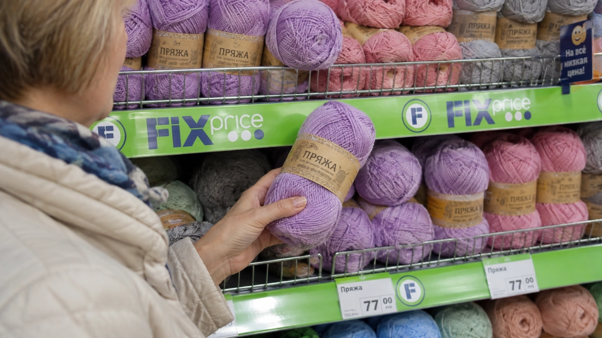 Пряжу из Fix Price беру мотками, но спицы не трогаю: 7 незаменимых применений дома и на даче
