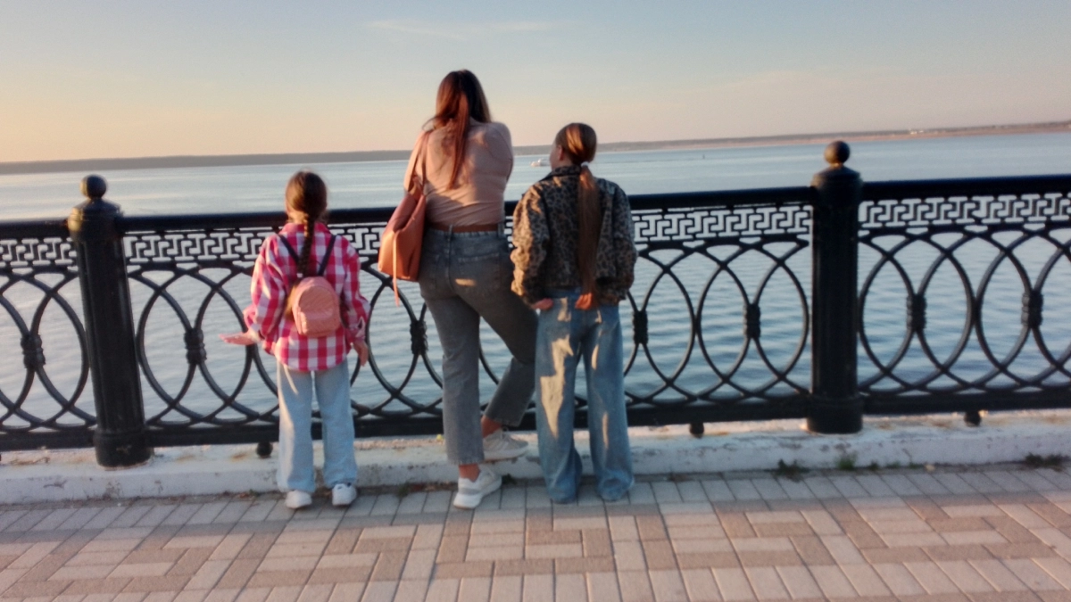 Почему родители втайне не любят своих детей — мудрая цитата Карла Юнга