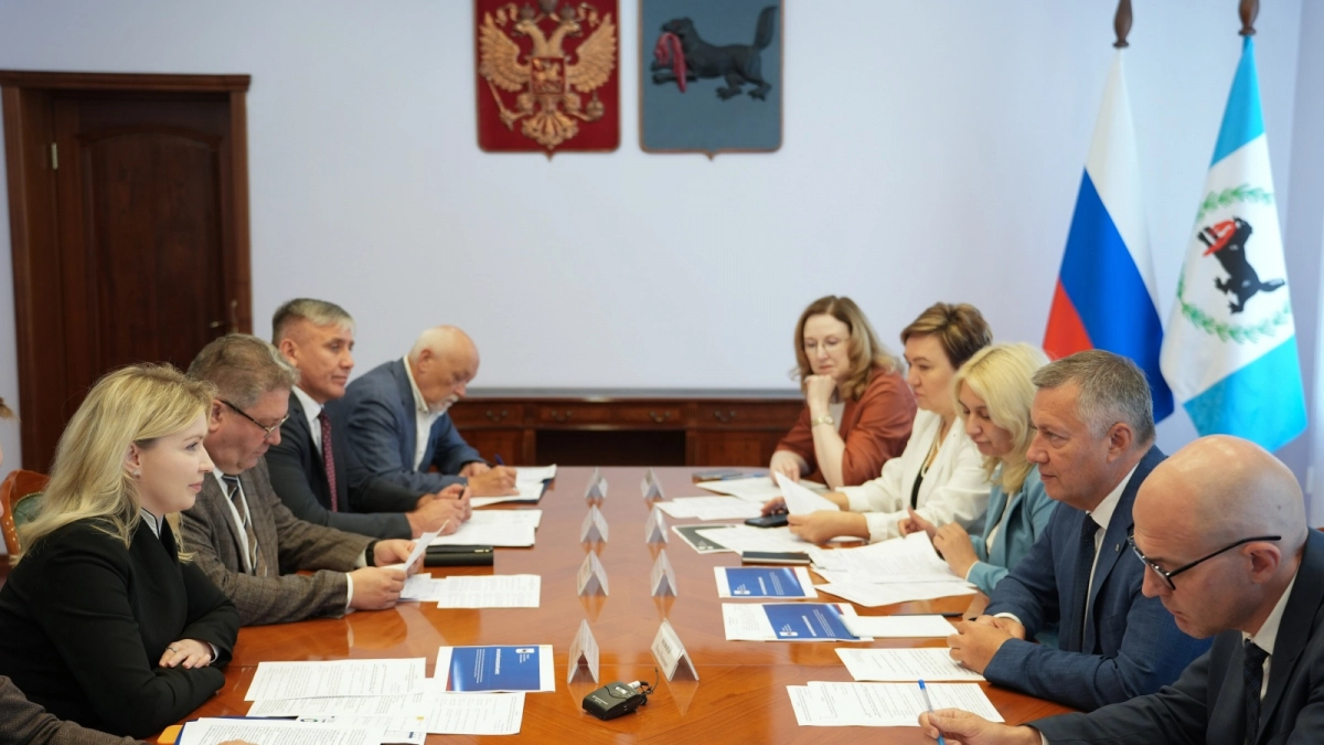 Межвузовский кампус Иркутской области станет драйвером развития высшего образования