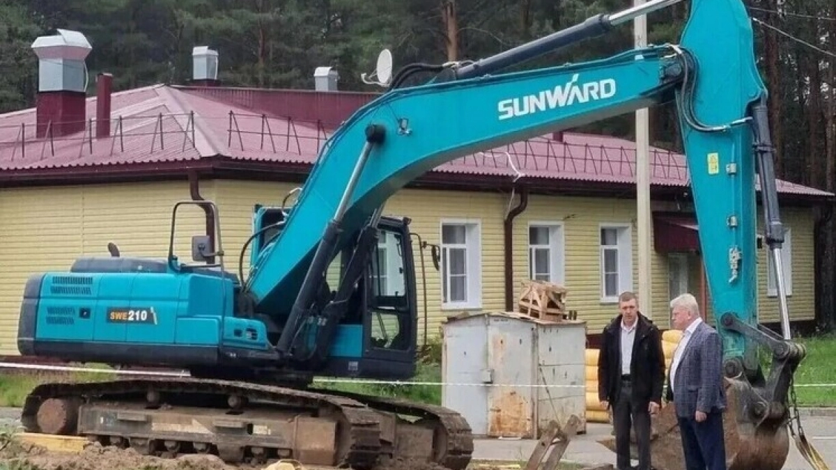 В Иркутской области оценили готовность соцучреждений к отопительному сезону
