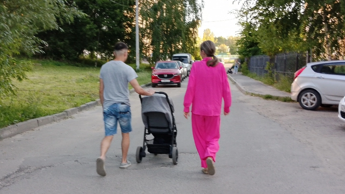Снижение социального сиротства в Иркутской области продолжается второй год