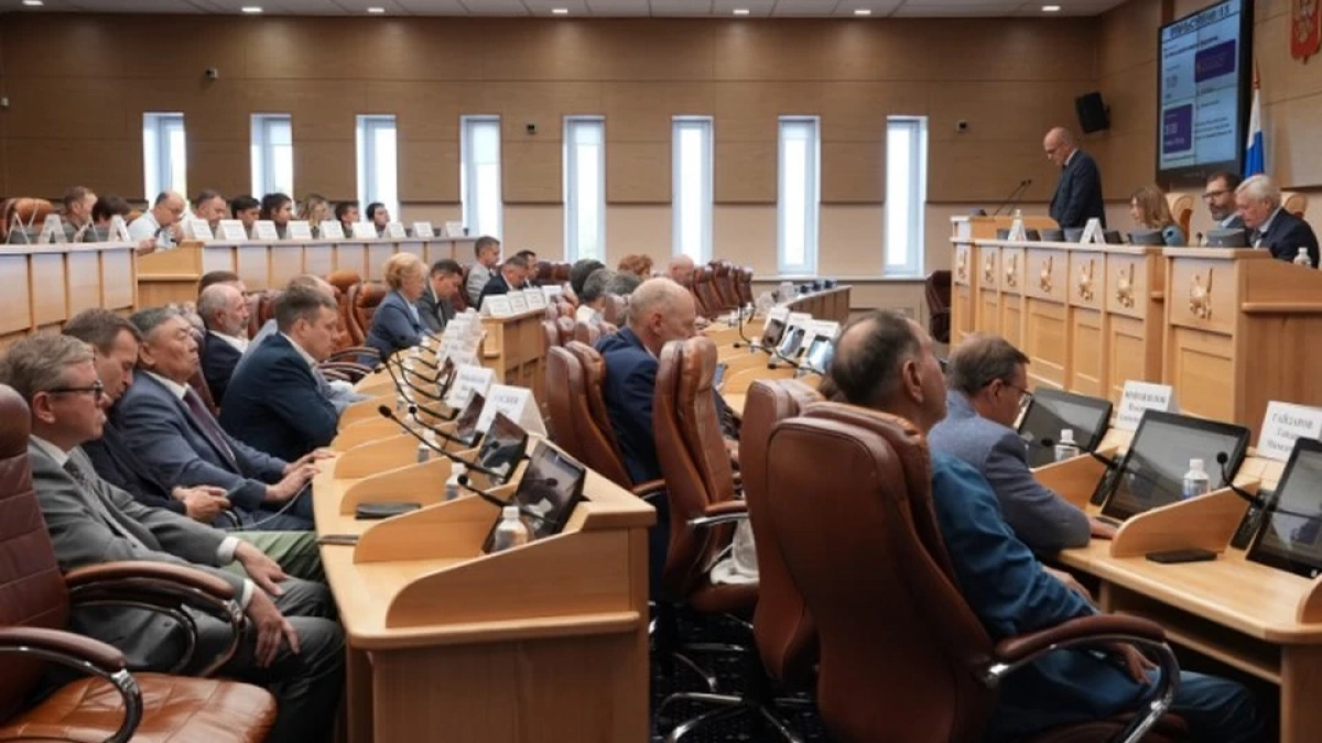 Депутаты Иркутской области предложили зафиксировать цены на авиабилеты до Байкала