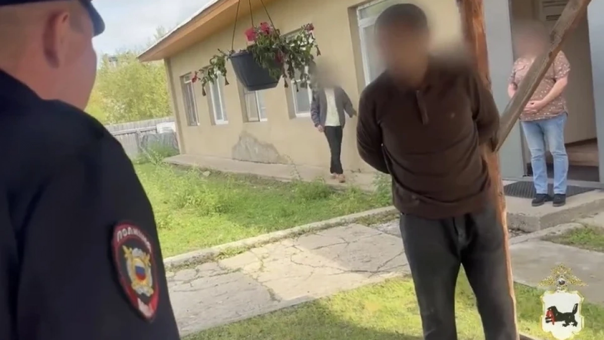 В двух городах Иркутской области у 11 мигрантов нашли нарушения