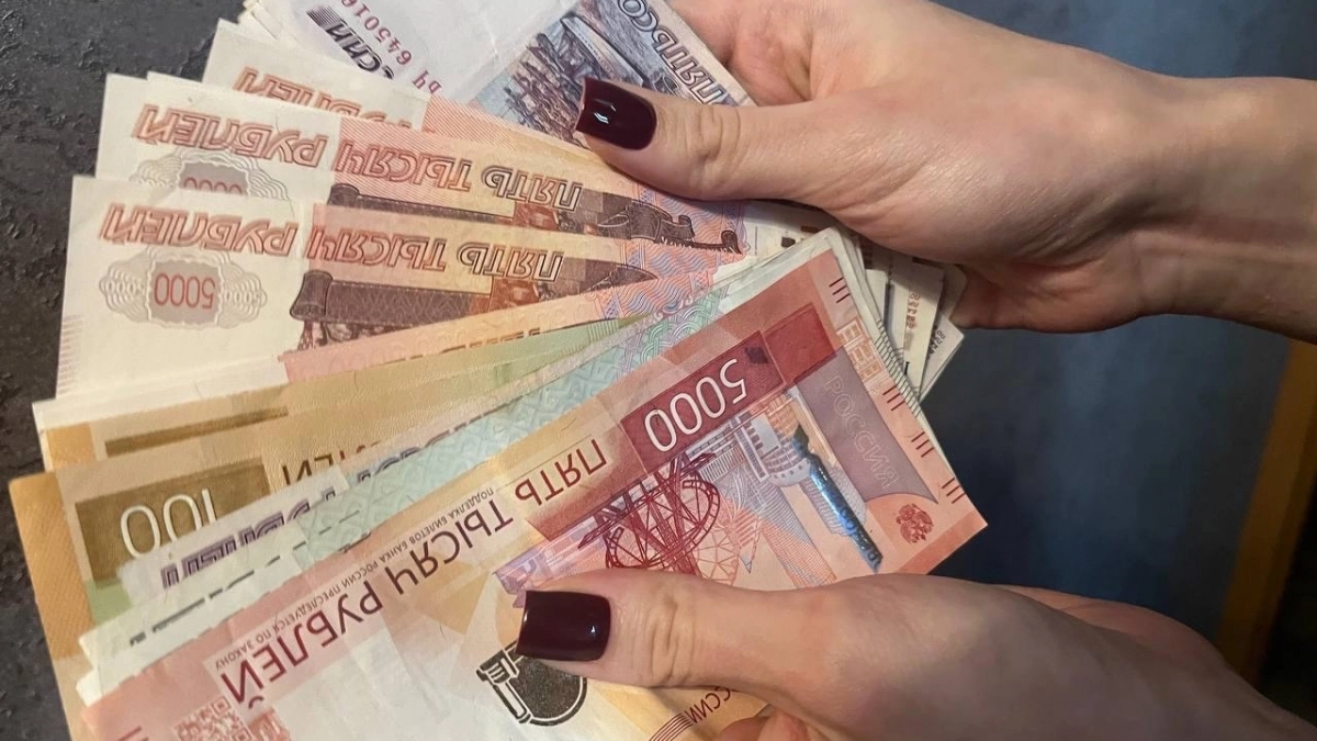 Иркутская область заняла 36-е место в рейтинге покупательского спроса