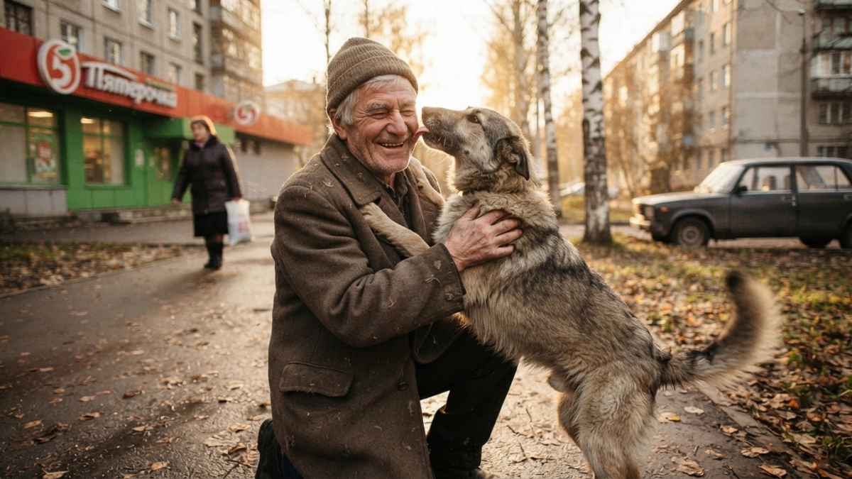 Собака может забыть команду, но эти 7 вещей о хозяине помнит годами: одна из них удивляет даже опытных собачников