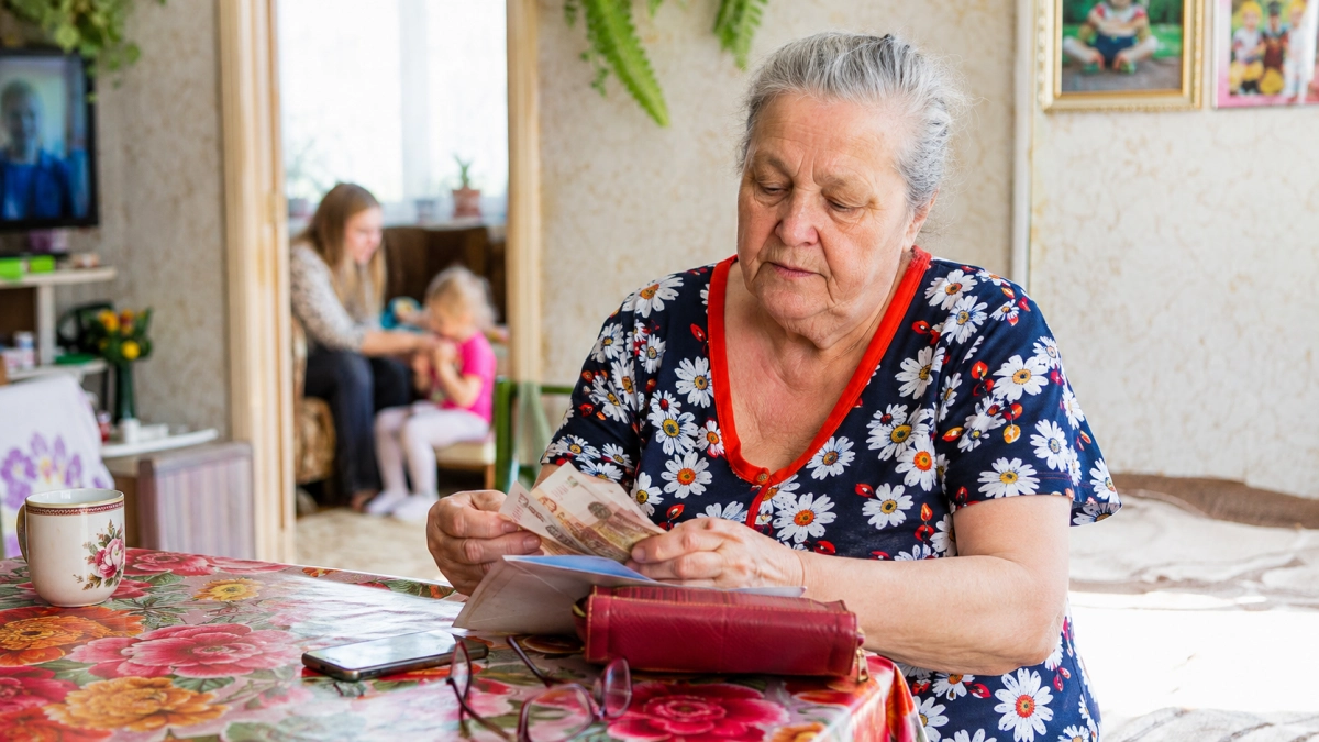 Почему после 65 лет деньги становятся надежнее внуков: честный вывод о старости