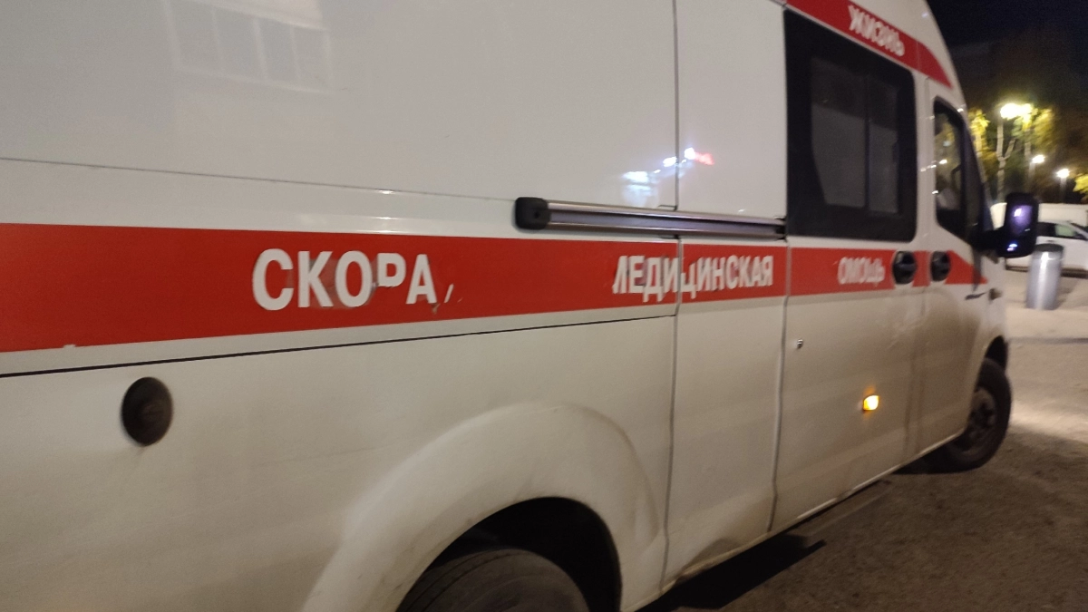 В Иркутской области вахтовый автомобиль упал в карьер глубиной 35 метров: погибли двое