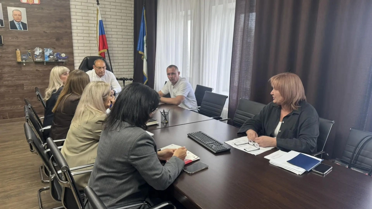 В Усолье-Сибирском прорабатывают новый автобусный маршрут