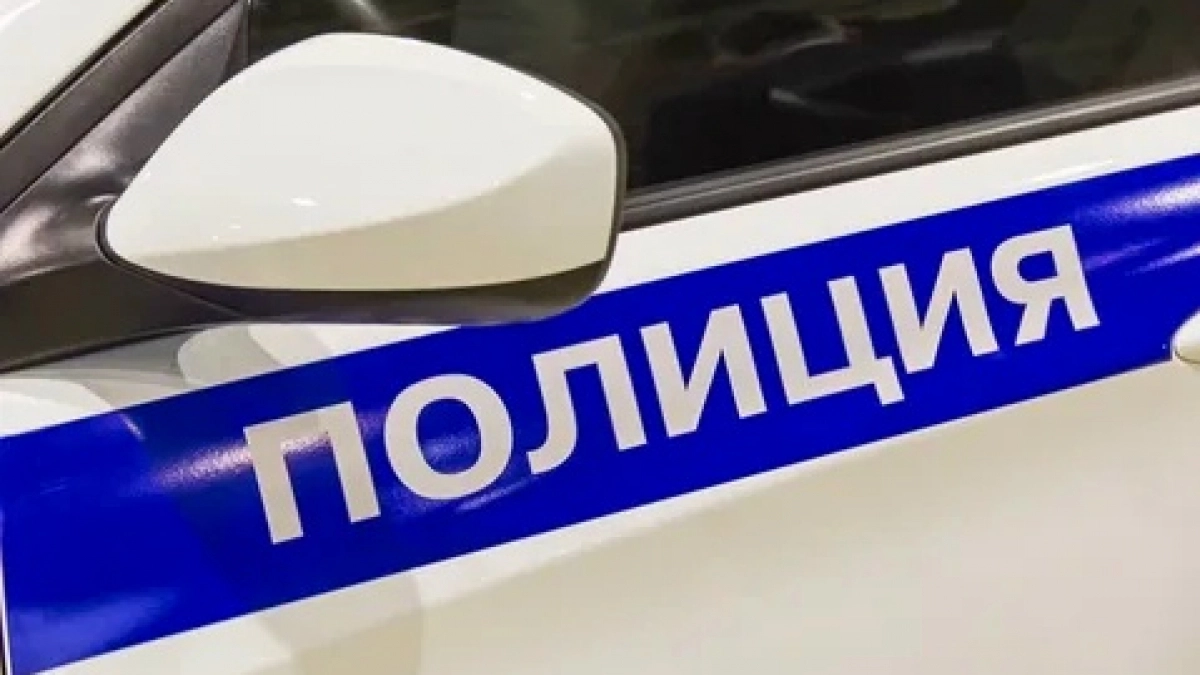 В Иркутской области мужчина использовал поддельное водительское удостоверение