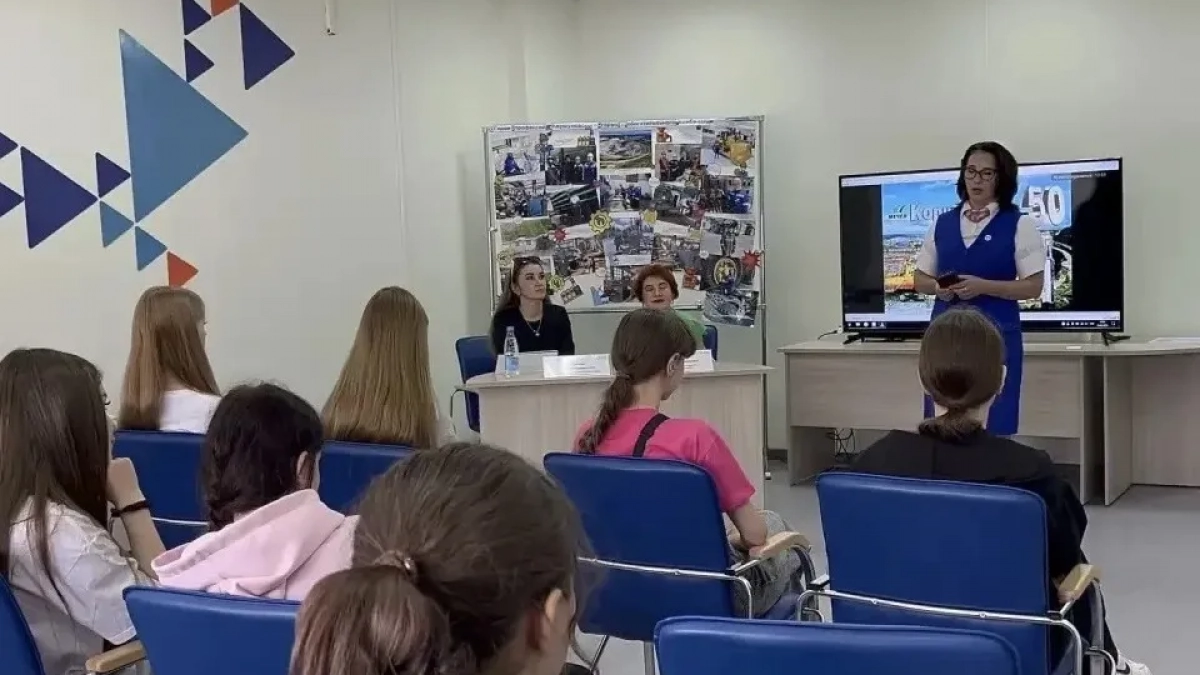В Иркутской области 1800 участников ярмарки вакансий трудоустроились за 2 месяца