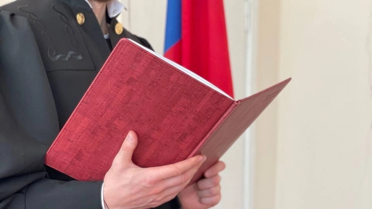 В Иркутской области суд отправил рецидивиста на принудительные работы за шампунь и еду