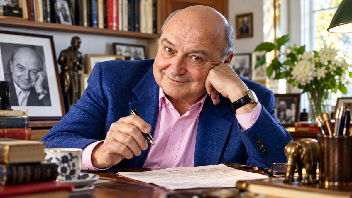 Как отличить умного человека от глупого: советский сатирик Михаил Жванецкий назвал 5 главных признаков