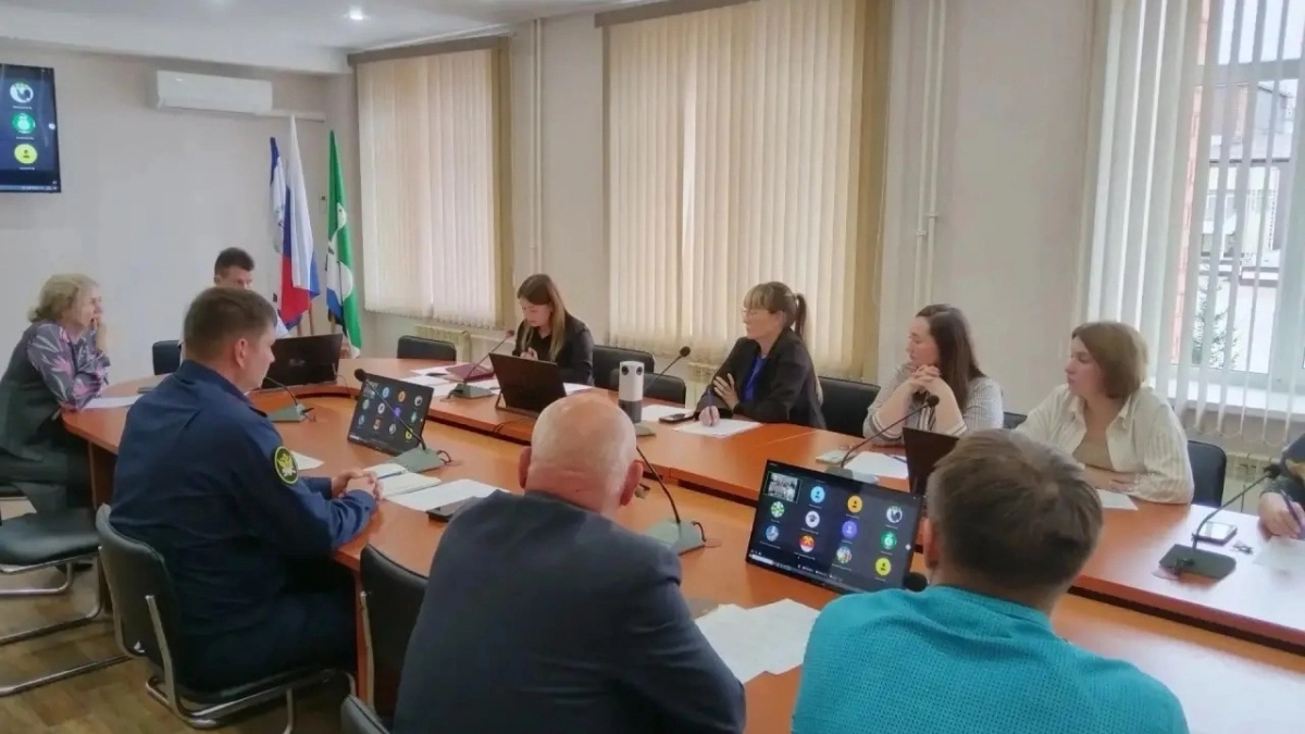 В Усольском районе устранили 36 очагов дикорастущего наркотического растения
