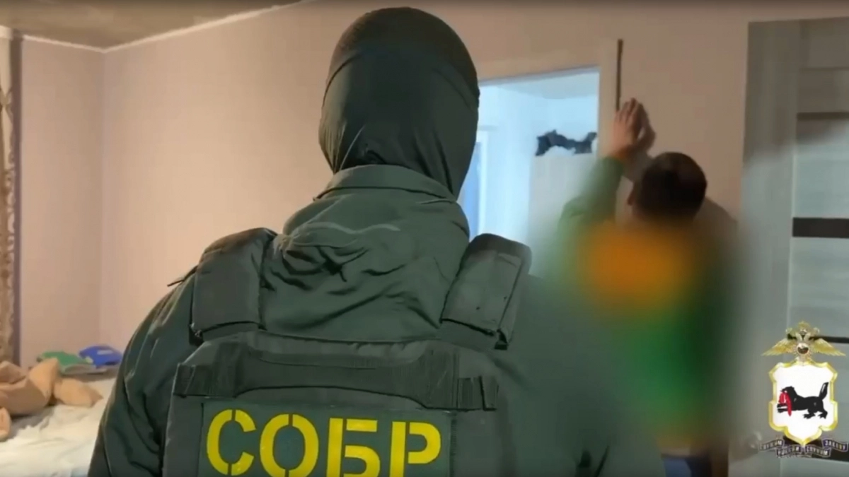 Суд приговорил иркутянина к 8 годам лишения свободы за финансирование запрещенной организации
